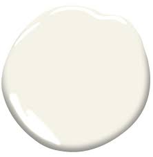 simply white paint color