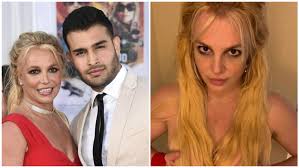 Das sagt Britney Spears' Ehemann Sam Asghari zu den wilden Nacktfotos