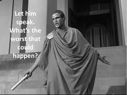 Shakespeare s Julius Caesar  Character Introductions Pinterest