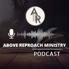 Above Reproach Ministry