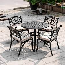 4 Seater Marco Outdoor Dining Table