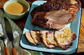 pork picnic roast