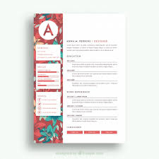 Check Out My Friend S Cute Custom Resume Templates At Her Etsy Store