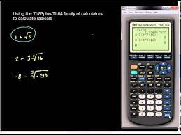 Ti 84 Family Of Calculators
