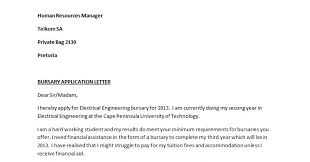     best examples of cover letter