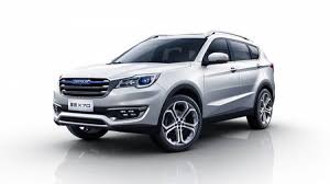 China car forums since 2005 a forum community dedicated to chinese car owners and enthusiasts. Neue China Suv Marke Jetour China Auto News