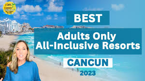 best s only all inclusive resorts
