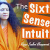 The Sixth Sense: Intuition