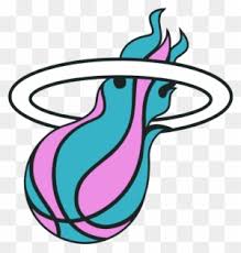 By downloading miami heat logo vector you agree with our terms of use. Miami Heat Miami Heat Vice Logo Free Transparent Png Clipart Images Download