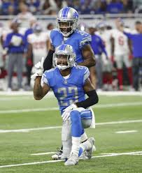 Darius Slay Unlikely To Play For Detroit Lions Against New