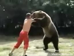 See more ideas about bear, vladimir putin, putin. Rare Photo Of A Young Vladimir Putin Wrestling His Pet Bear As A Morning Workout Circa 1969 Fakehistoryporn