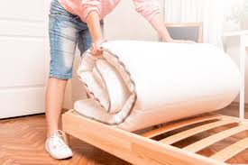 What is more, the mattress's water resistant base fabric protects the it from dampness from beneath, while the polycotton top surface allows the mattress to breathe fully. Buying Guide Roll Up Mattresses Cms Downs Carpets Beds