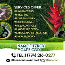 Allseason Lawn And Garden Services