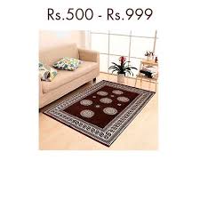 Compare bids to get the best price for your project. Carpets Buy Carpets Online At Best Prices In India Amazon In