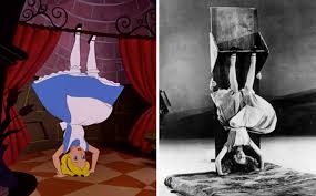 disney s 1951 alice in wonderland