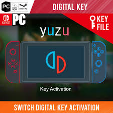 Buy [PC Digital] Yuzu Key Activation + Sword and Sheild FPS Mods + Shader  Files✓OFFLINE DIGITAL DOWNLOAD PC GAME