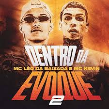 Brazilian singer mc kevin shares videos with his girlfriend before falling to his death from a fifth floor hotel room. Dentro Da Evoque 2 Explicit By Mc Leo Da Baixada Mc Kevin On Amazon Music Amazon Com