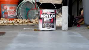 drylok e1 latex 1 part epoxy concrete