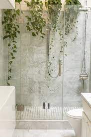 Your Bathroom With Glass Designs