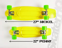 Penny Vs Nickel Board Which One Should I Choose Review