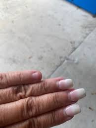 lee nails spa 8290 chions gate