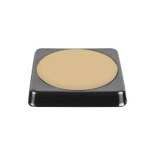 concealer in box refill green make