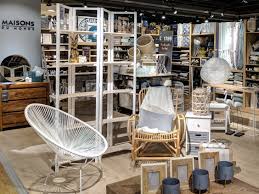 maisons du monde opens a new in