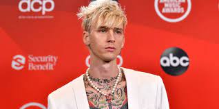 Colson baker is better known by his stage name machine gun kelly. Axltfgdxoocvdm