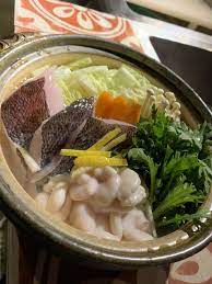 真鱈の白子と黒ソイの北海鍋 | 旬食予報 お魚応援特設ページ