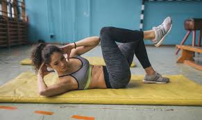 the best exercises for core strength