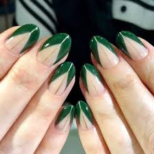 Patrick's day, we wanted to give you some inspiration of how to do your nails for this festive holiday. Easy St Patrick Day Nail Design Ideas To Try This 2021