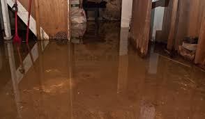wet basement my foundation repairs