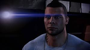 How to Romance James Vega - Mass Effect 3 Guide - IGN