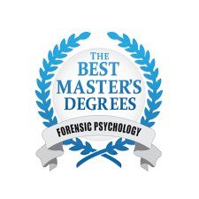 10 Best Master S In Forensic Psychology