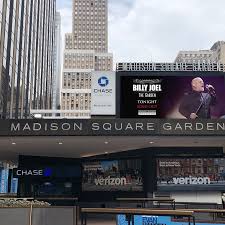 Madison square garden is committed to providing a safe and enjoyable atmosphere for all our guests. 10 Places To Eat Drink Near Madison Square Garden Hoboken Girl