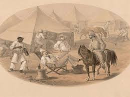 57 stunning images from the Sepoy Mutiny of 1857 | Lithograph, Canvas  prints, Heritage image