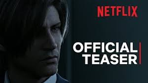 What's new to stream in january. Resident Evil Infinite Darkness Teaser Trailer Netflix Youtube