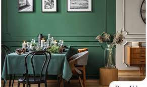 2022 Interior Paint Color Trends To Expect