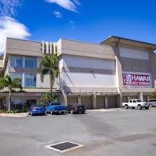 kapolei hawaii self storage