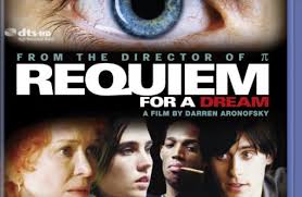 Turns out when hollywood says anything, they mean. Requiem For A Dream 2000 Film Cinema De