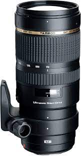 Discover a new way to be true to your vision. Tamron Sp 70 200mm F 2 8 Di Vc Usd Telezoom Objektiv Amazon De Kamera