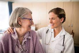 Bay Area In Home Care - Tracheostomy Care | Care Indeed