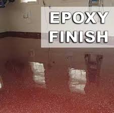 quikrete epoxy garage floor coating