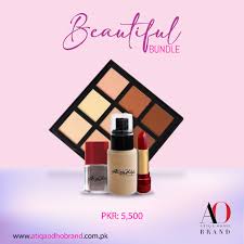 beautiful bundle atiqa odho brand