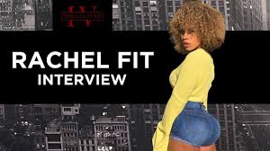 As of now rachel fit 👑(@rachelfit__) is verified profile on instagram. Rachel Fit Talks Flexibility Anxiety Her Dm More Youtube