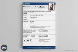 Venngage's online resume maker will get you up and running in just a few clicks. Resume Builder 36 Resume Templates Download Craftcv
