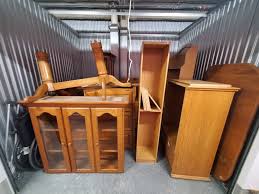 storage auction in st petersburg