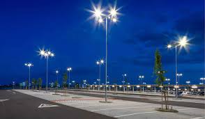 Buyers Guide To Led Parking Lot Lights Led Lighting Supply