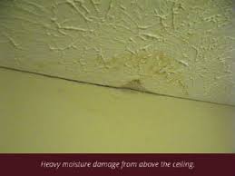 Different materials expand and contract at different rates. Ceiling Cracks And What They Tell You About Your Foundation
