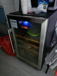 chiller fridge tv home appliances